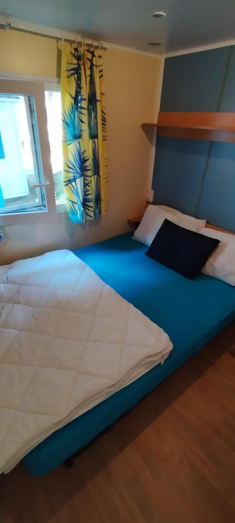 Mipro Mobilhome 丽都斯皮纳 外观 照片